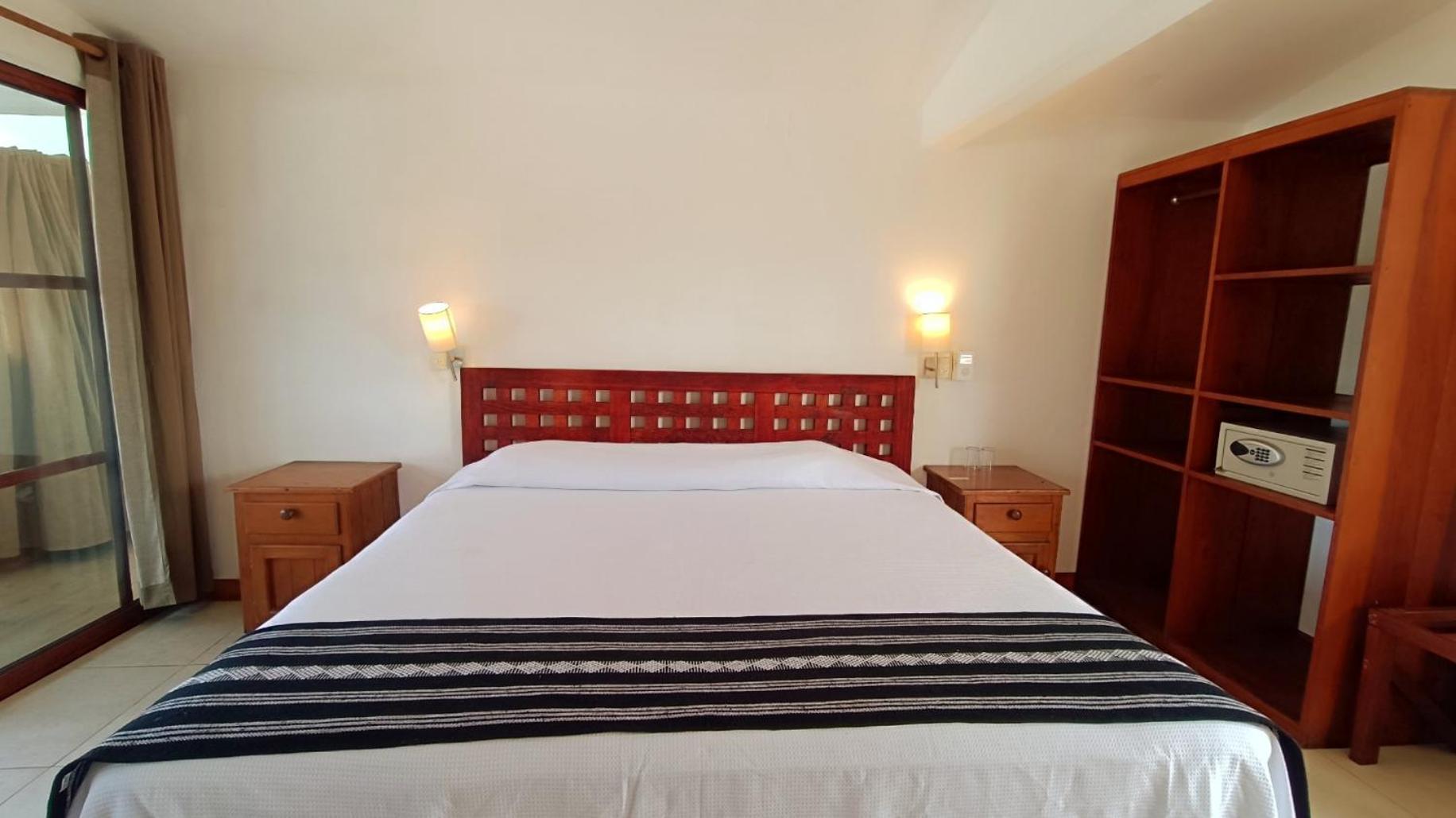 Posada Ziga Playa Mazunte Εξωτερικό φωτογραφία