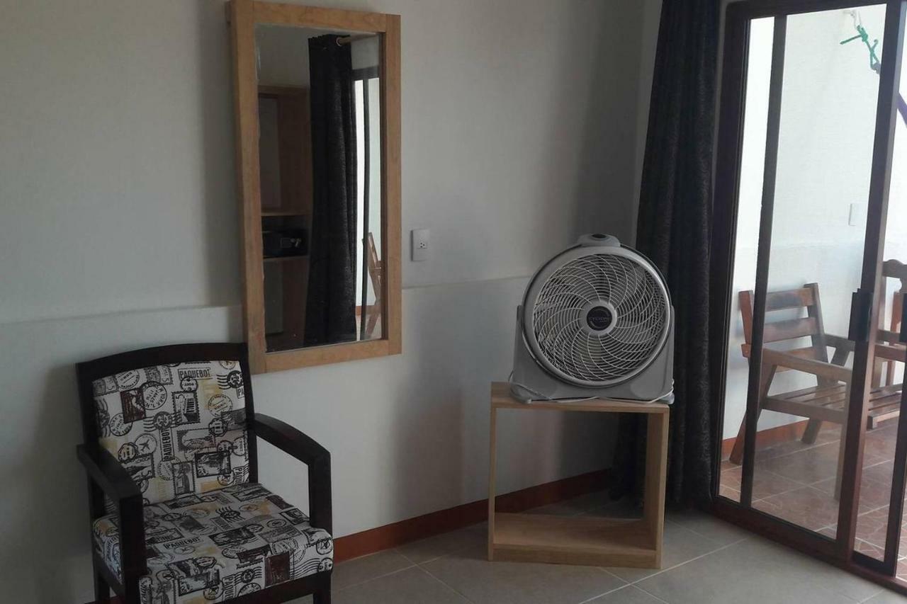 Posada Ziga Playa Mazunte Εξωτερικό φωτογραφία